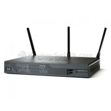 CISCO892W-AGN-E-K9 (Б/У)