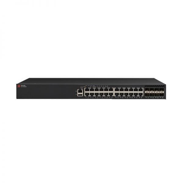 ICX7250-24P-2X10G
