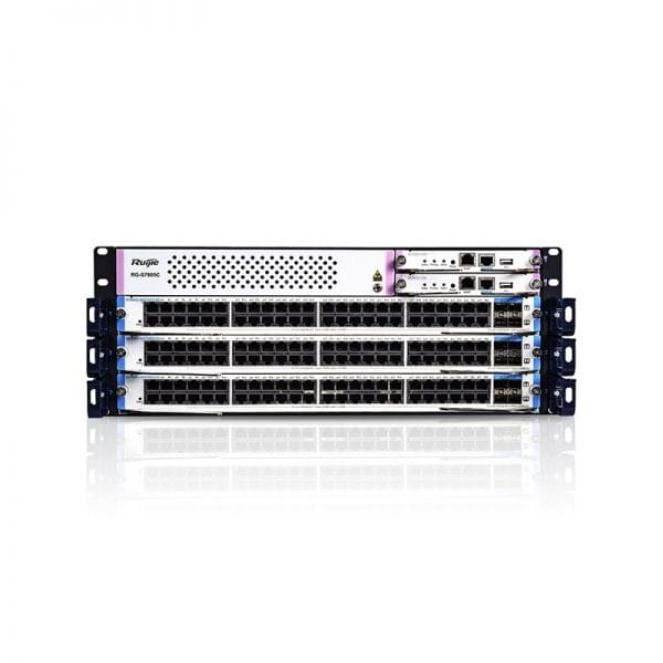 Ruijie M7800C-24GT24SFP4XS-EA