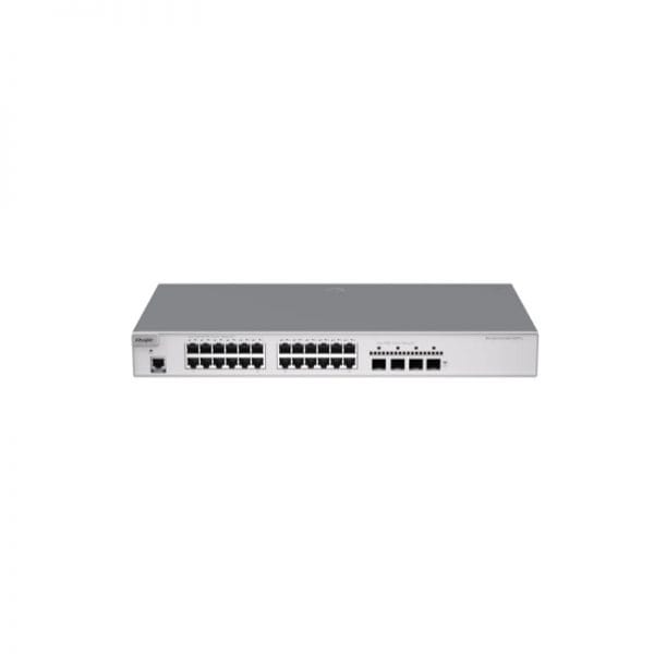 Ruijie RG-S2910V2-24GT4SFP-L