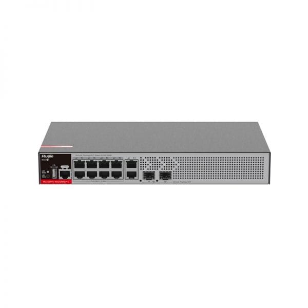 Ruijie RG-S2915-10GT2MS-P-L
