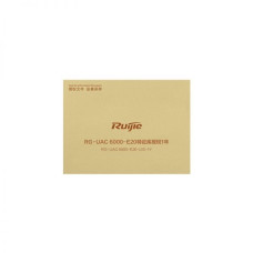 RG-UAC 6000-E20-LIS-1Y
