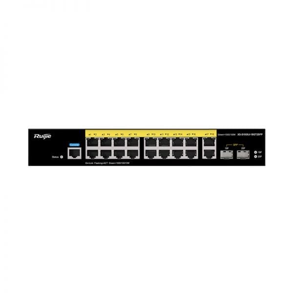 XS-S1930J-18GT2SFP-P
