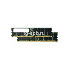 S26361-F4083-E523 - Fujitsu 1024GB (2 x 512GB) 2666MHz PC4-21300 ECC Registered CL19 288-Pin DIMM 1.2V 4Rx4 Memory Module