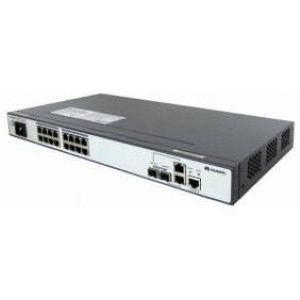 Huawei S2700-18TP-EI-AC