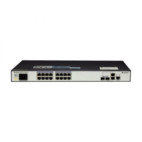 Huawei S2700-18TP-SI-AC