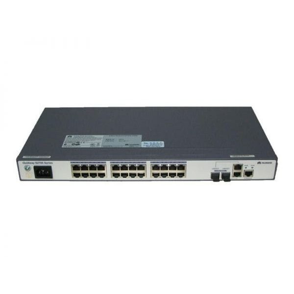 Huawei S2700-26TP-EI-AC