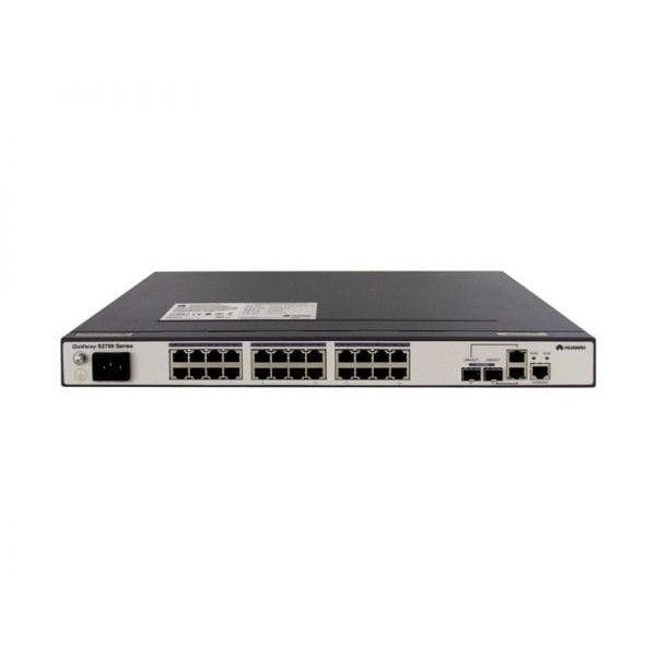 Huawei S2700-26TP-SI-AC