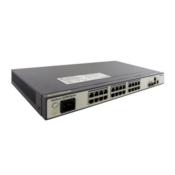 Huawei S2700-26TP-SI-AC