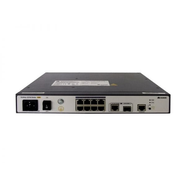 Huawei S2700-9TP-PWR-NO