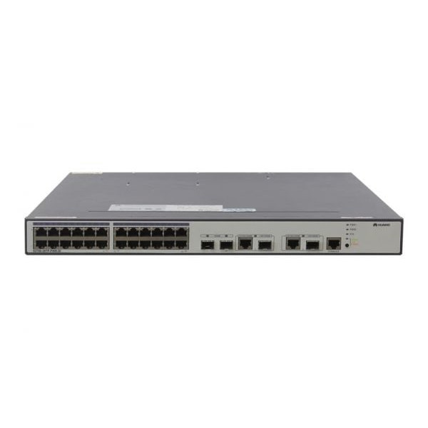 S3700-28TP-PWR-НО