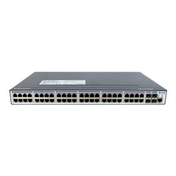 S3700-52P-PWR-НО