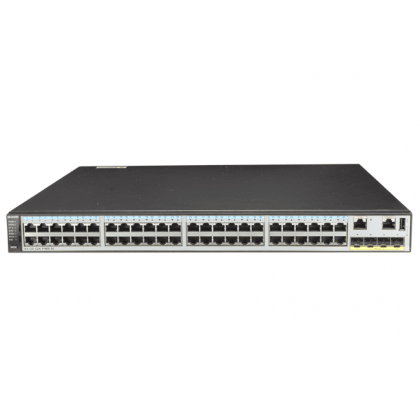 S5320-52X-PWR-SI-ACF