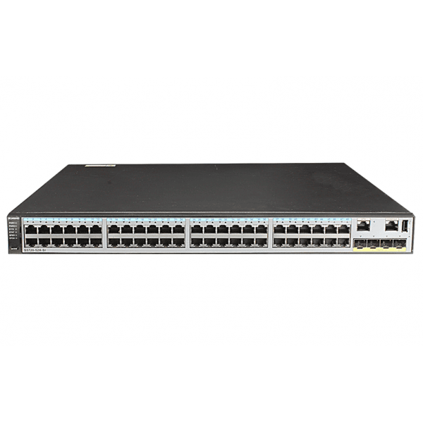 S5320-52X-SI