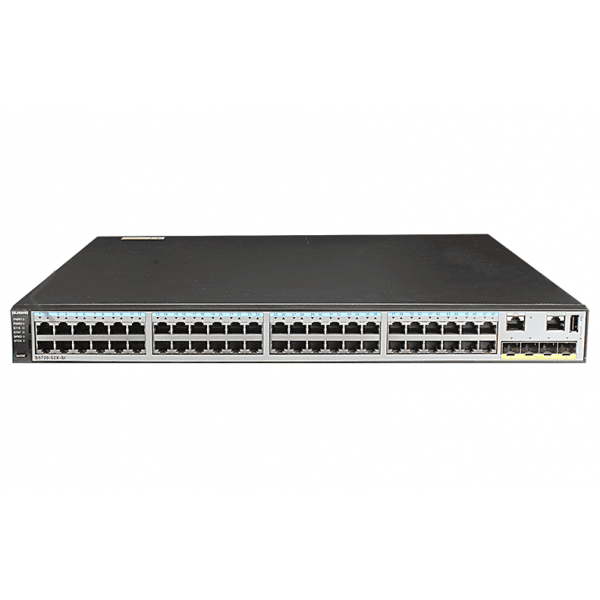 S5320-52X-SI-DC