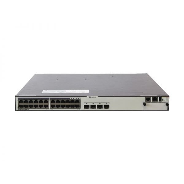 Huawei S5700-28C-PWR-SI