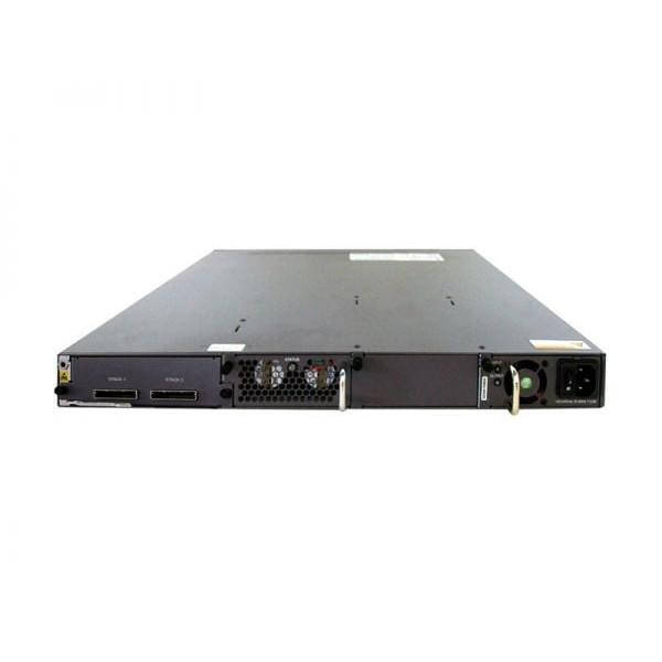 S5700-52C-ПИТАНИЕ-НО