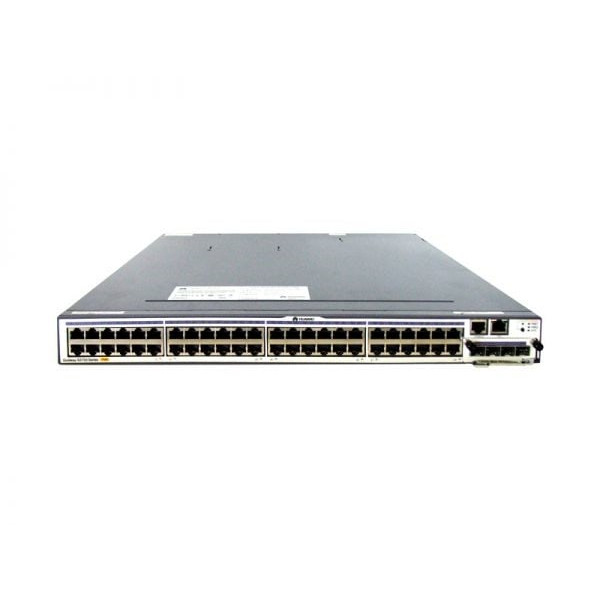S5700-52C-ПИТАНИЕ-НО