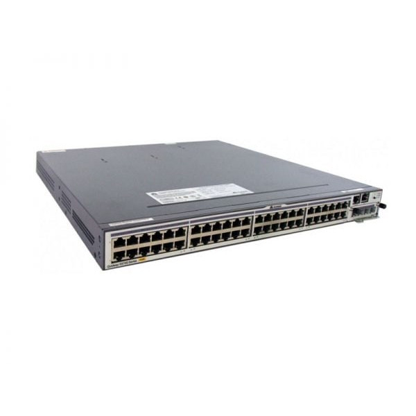 S5700-52C-ПИТАНИЕ-НО