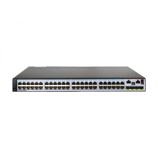 S5710-52C-PWR-EI-AC