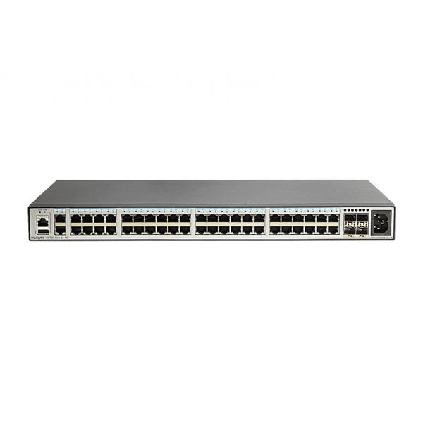 S5720-50X-НО-DC