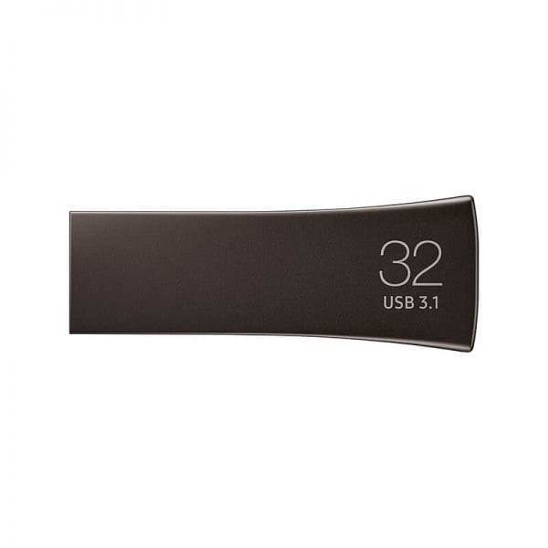 Samsung Flash Drive Black MUF-32BE4 (MOQ 10pcs)