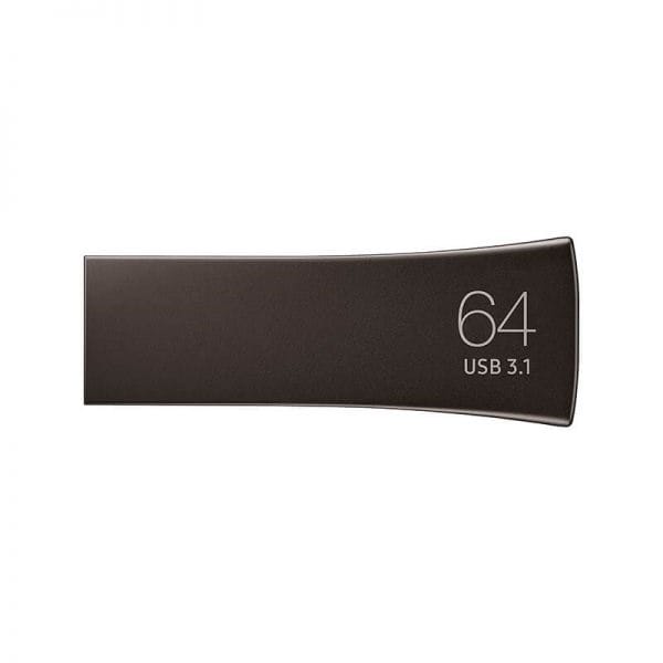 Samsung Flash Drive Black MUF-64BE4 (MOQ 10pcs)