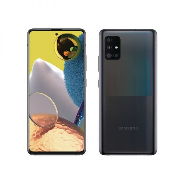 Samsung Samsung Galaxy A51 5G Phone