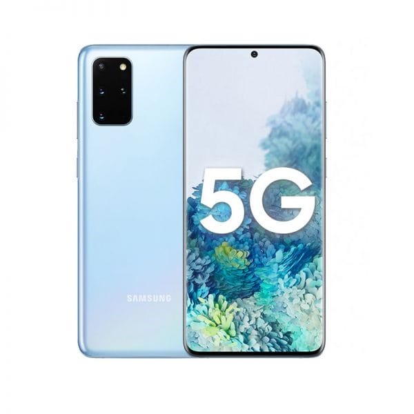 Samsung Samsung Galaxy S20+ 5G SM-G9860 12GB+128GB