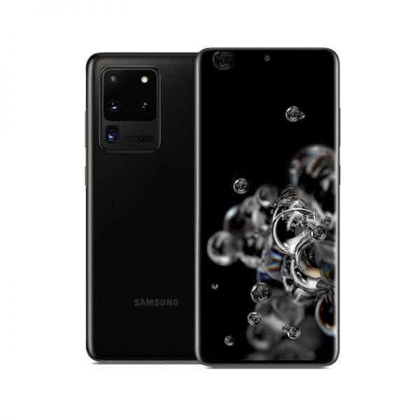 Samsung Samsung Galaxy S20 Ultra 5G SM-G9880