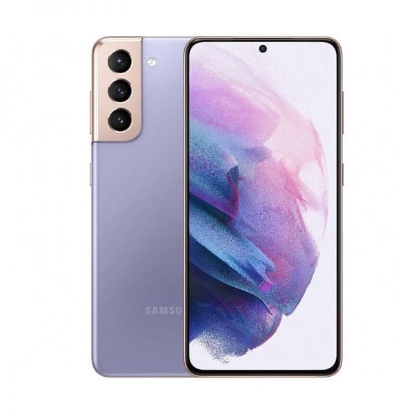 Samsung Samsung Galaxy S21 5G SM-G9910