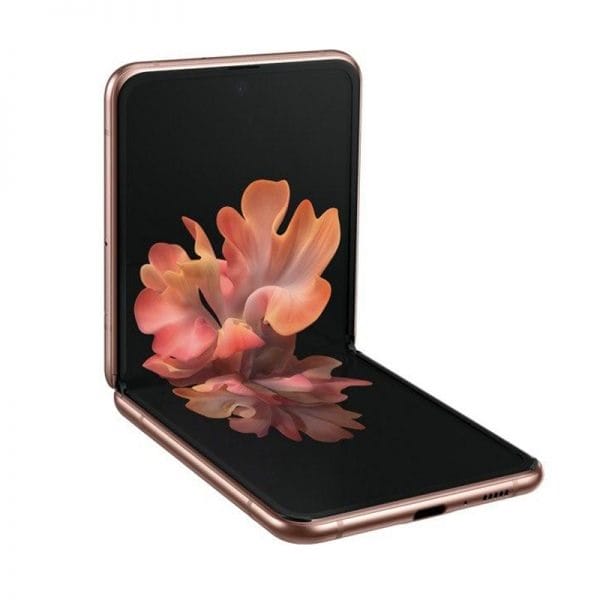 Samsung Samsung Galaxy Z Flip 5G(SM-F7000) 8GB+256GB