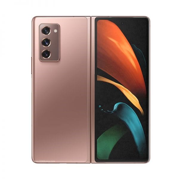Samsung Samsung Galaxy Z Fold2 5G SM-F9160 12GB+512GB (HK Version)