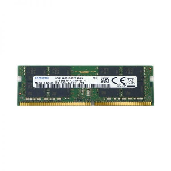 M471A4G43AB1-CWE