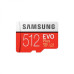 SAMSUNG Memory Card MB-MC512HA (MOQ 10pcs)
