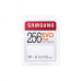 SAMSUNG SD CARD MB-SC256H (MOQ 10pcs)