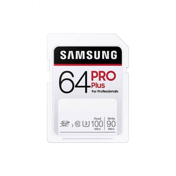 SAMSUNG SD CARD MB-SD64H (MOQ 10pcs)