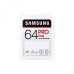 SAMSUNG SD CARD MB-SD64H (MOQ 10pcs)