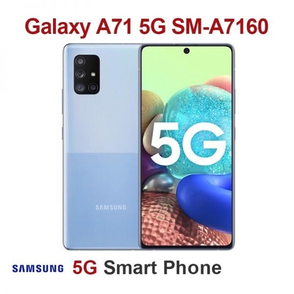 Samsung Samsung Galaxy A71 5G SM-A7160 8GB+128GB