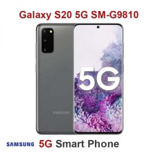 Samsung Galaxy S20 5G SM-G9810 12GB+128GB