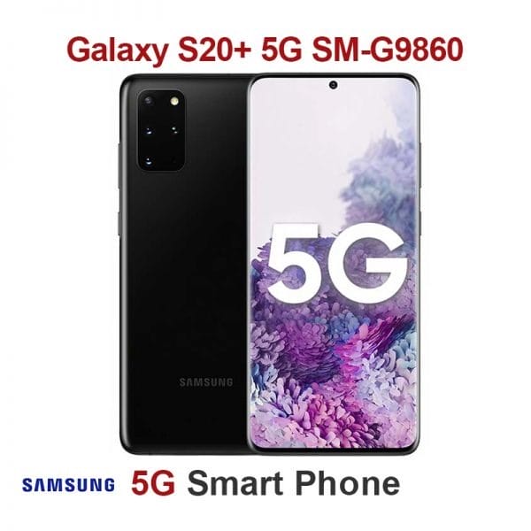 Samsung Samsung Galaxy S20+ 5G SM-G9860 12GB+128GB