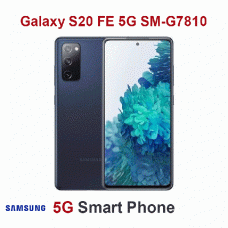Samsung Galaxy S20 FE 5G SM-G7810