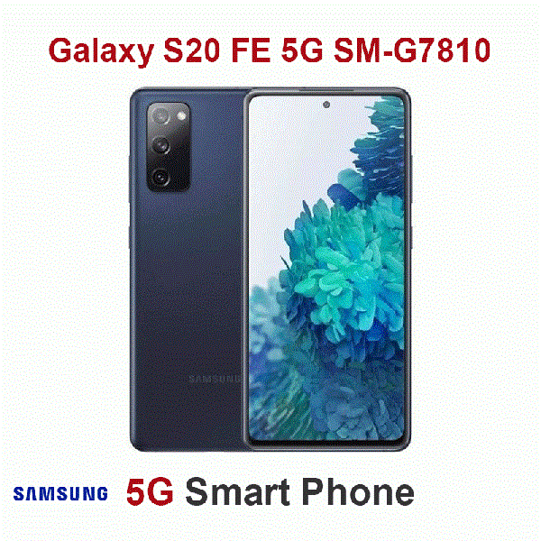 Samsung Samsung Galaxy S20 FE 5G SM-G7810