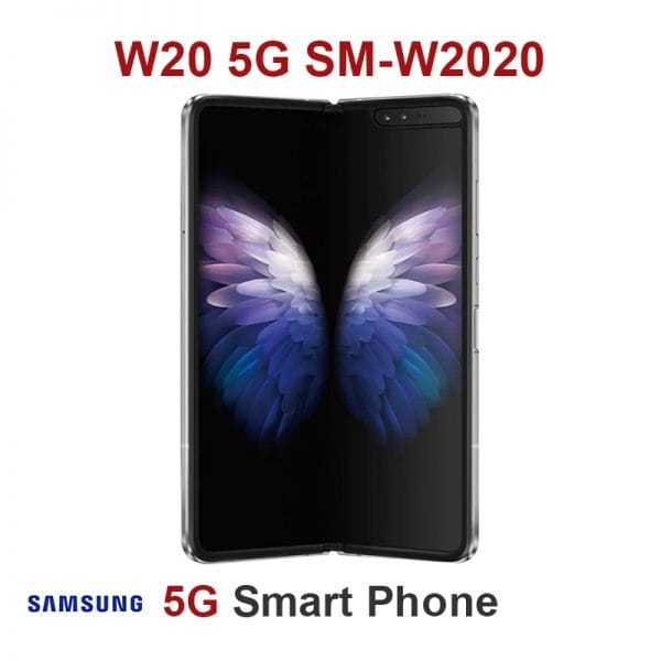 Samsung Samsung W20 5G SM-W2020 12GB+512GB