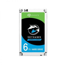 Seagate ST6000VX001