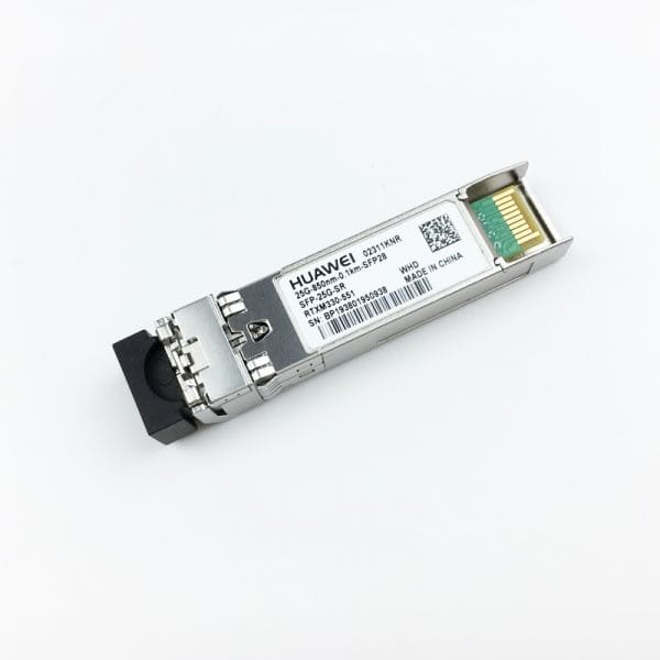 SFP-25G-SR
