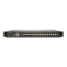 Sonicwall NSa 3700