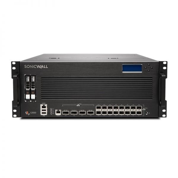 Sonicwall Sonicwall NSsp 12800