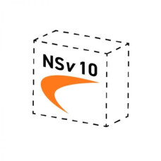 Sonicwall NSv 10