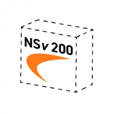Sonicwall NSv 200
